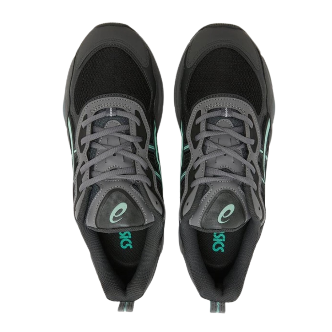 ASICS GEL NYC RGD - GREY/MINT GREEN