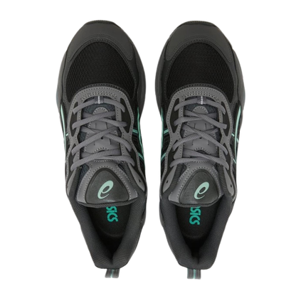ASICS GEL NYC RGD - GREY/MINT GREEN