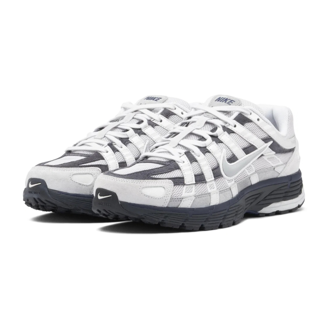NIKE P-6000 - PHOTON DUST