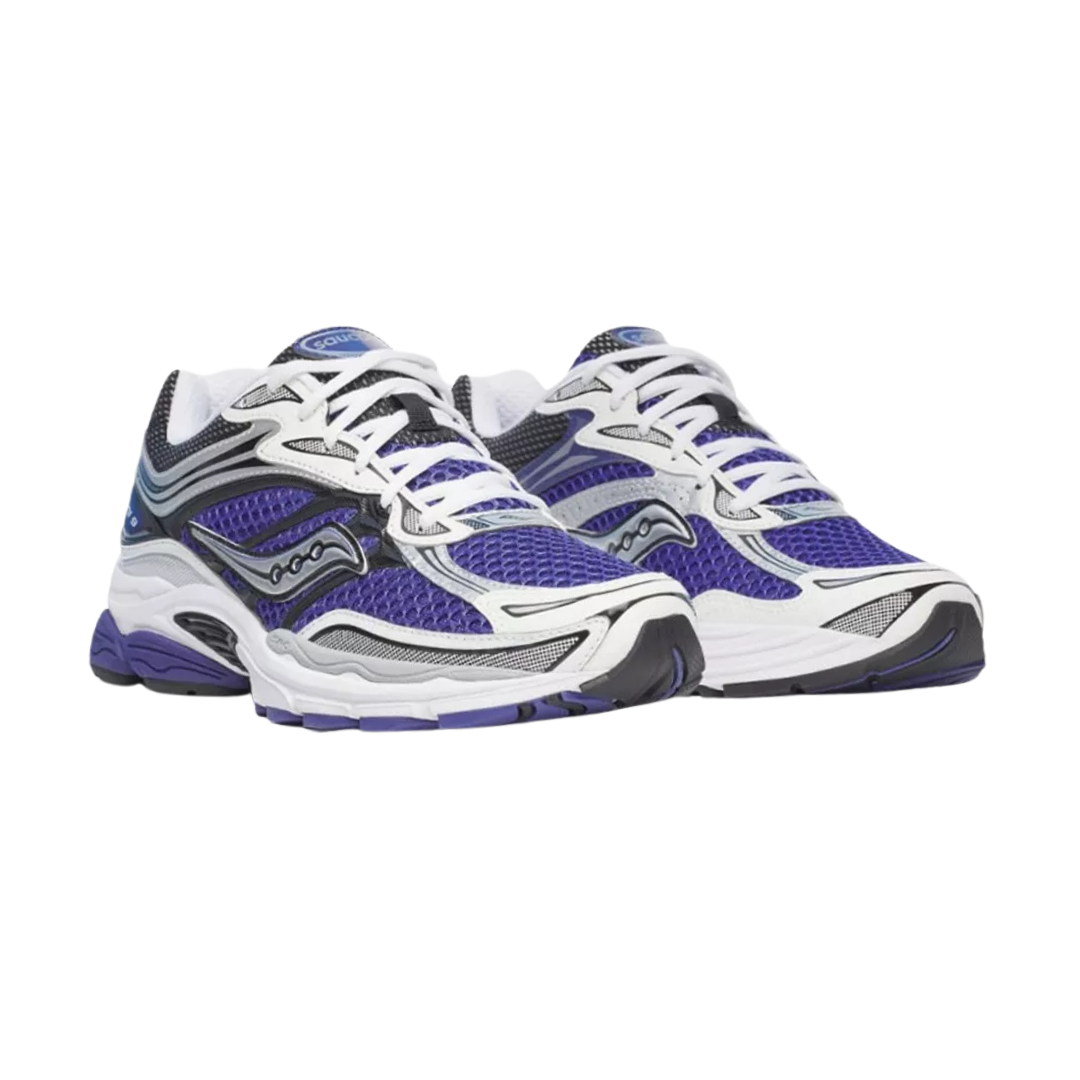 SAUCONY PROGRID OMNI 9 - SKIPPER BLUE