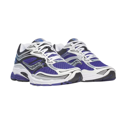 SAUCONY PROGRID OMNI 9 - SKIPPER BLUE