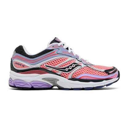 SAUCONY PROGRID OMNI 9 - PINK PURPLE
