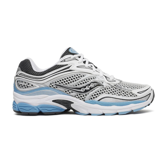 SAUCONY PROGRID OMNI 9 - BLISSFUL WHITE