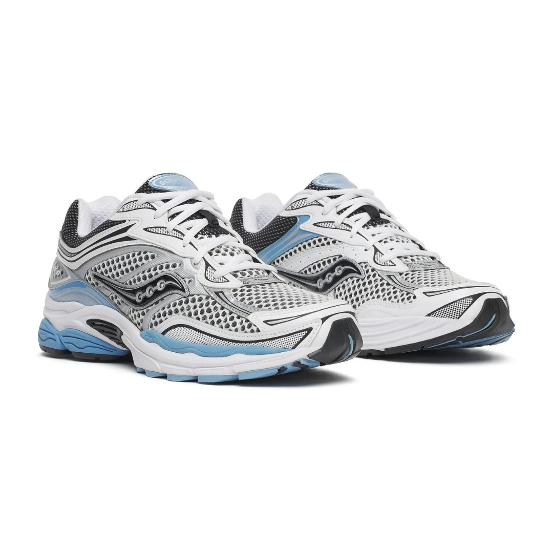 SAUCONY PROGRID OMNI 9 - BLISSFUL WHITE