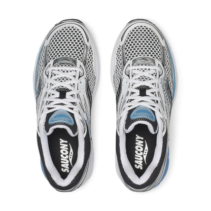 SAUCONY PROGRID OMNI 9 - BLISSFUL WHITE