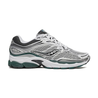 SAUCONY PRO GRID OMNI 9 - PINE GREEN