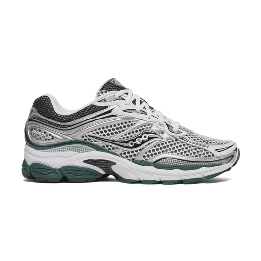 SAUCONY PRO GRID OMNI 9 - PINE GREEN