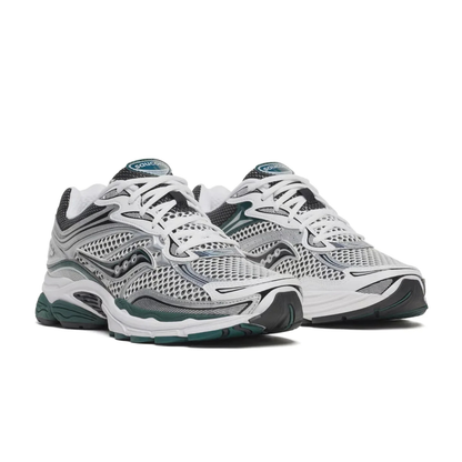 SAUCONY PRO GRID OMNI 9 - PINE GREEN