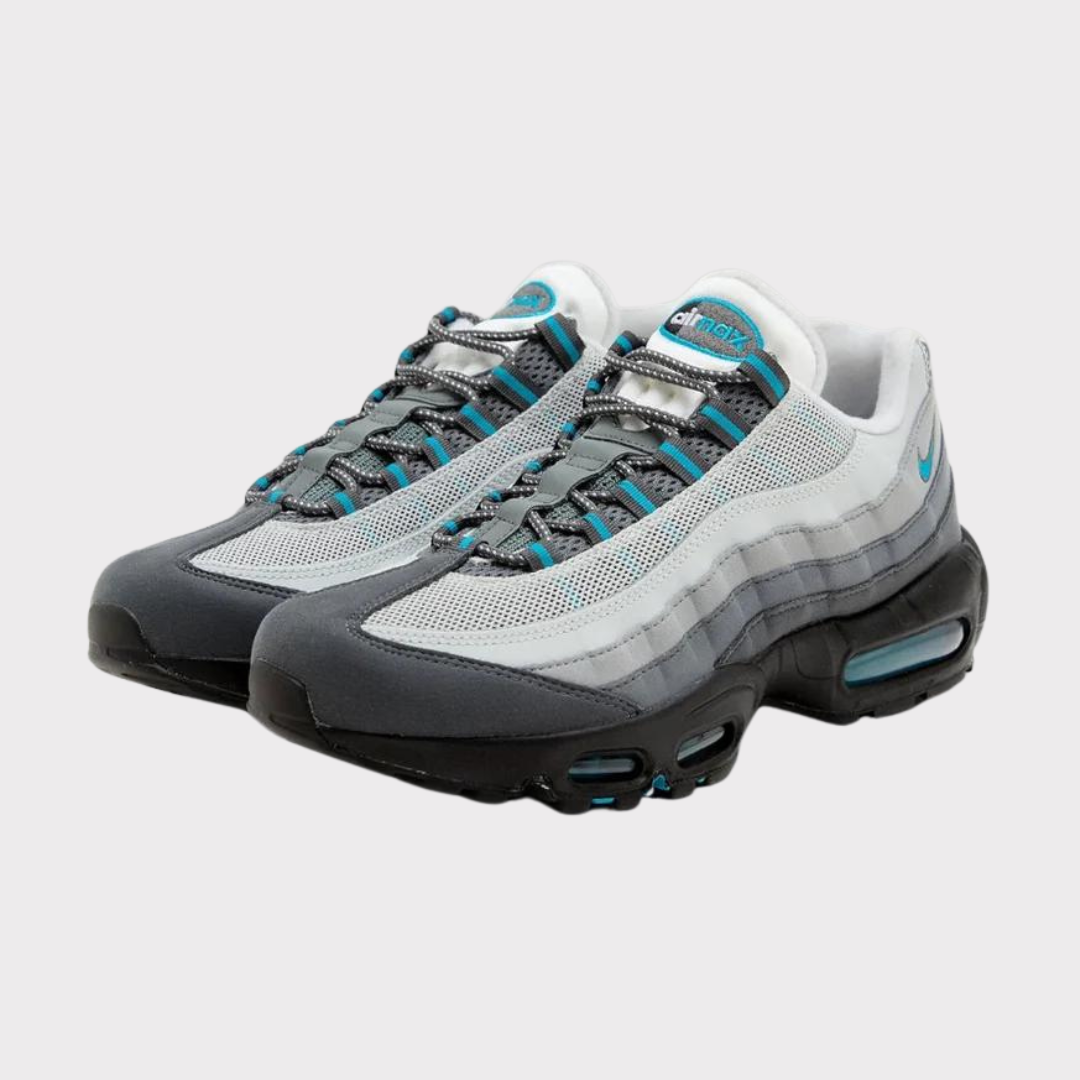 NIKE AIR MAX 95 - BALTIC BLUE