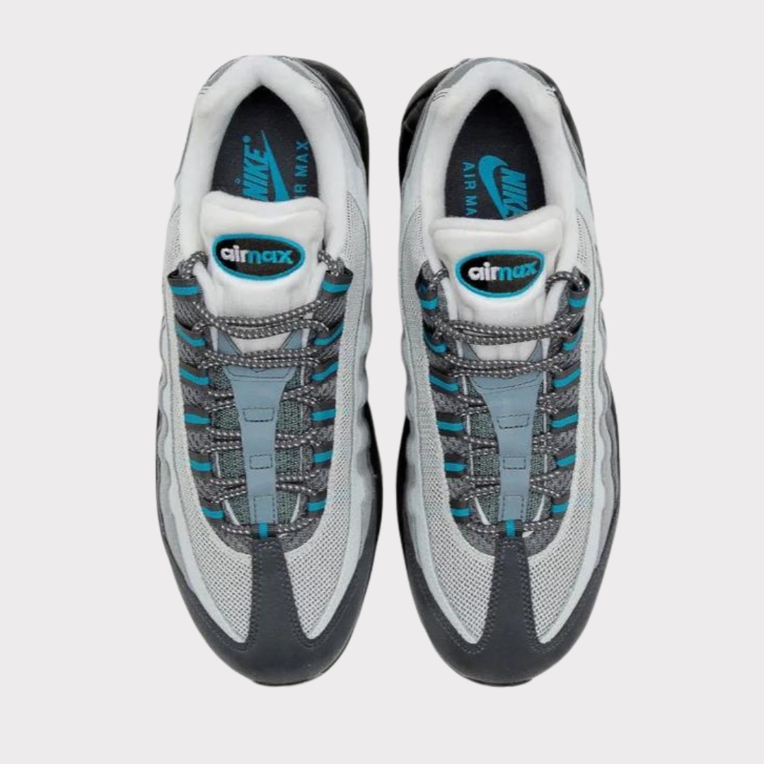 NIKE AIR MAX 95 - BALTIC BLUE