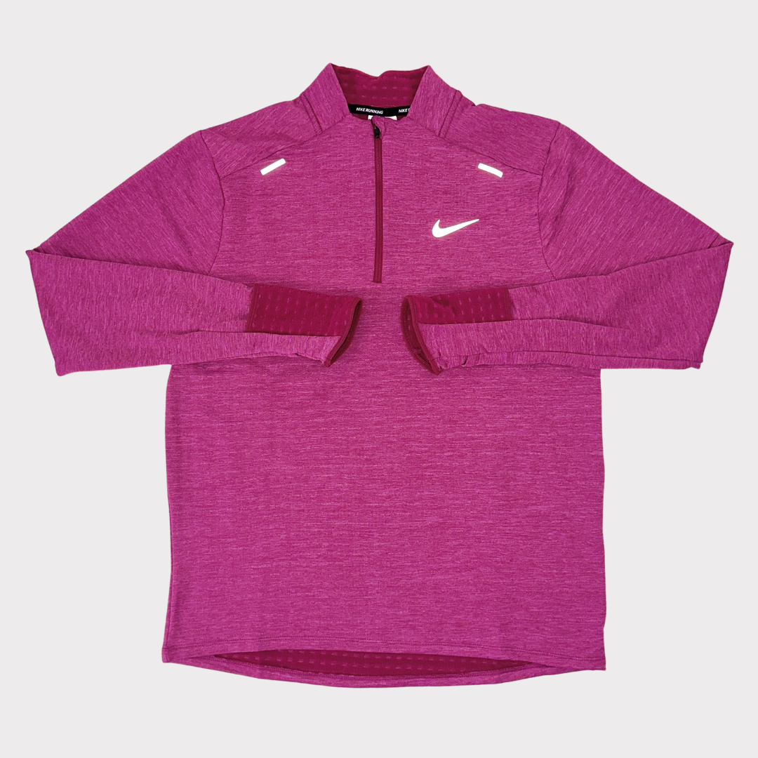 NIKE THERMA-FIT TRACKSUIT - GRAPE