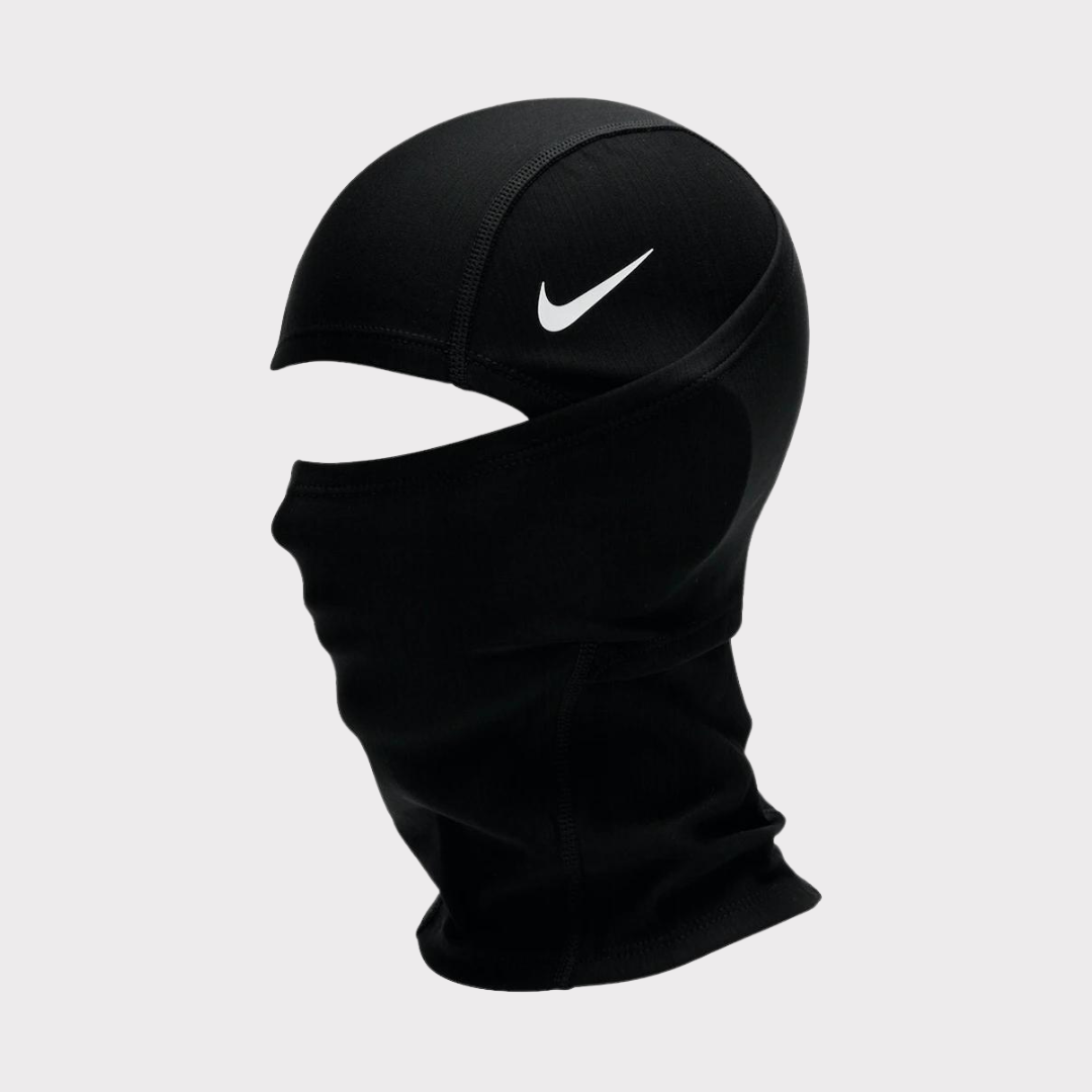 NIKE PRO THERMA-FIT BALACLAVA - BLACK