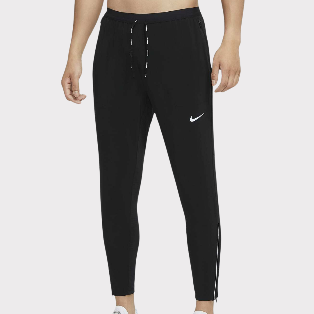 NIKE PHENOM ELITE PANTS - BLACK