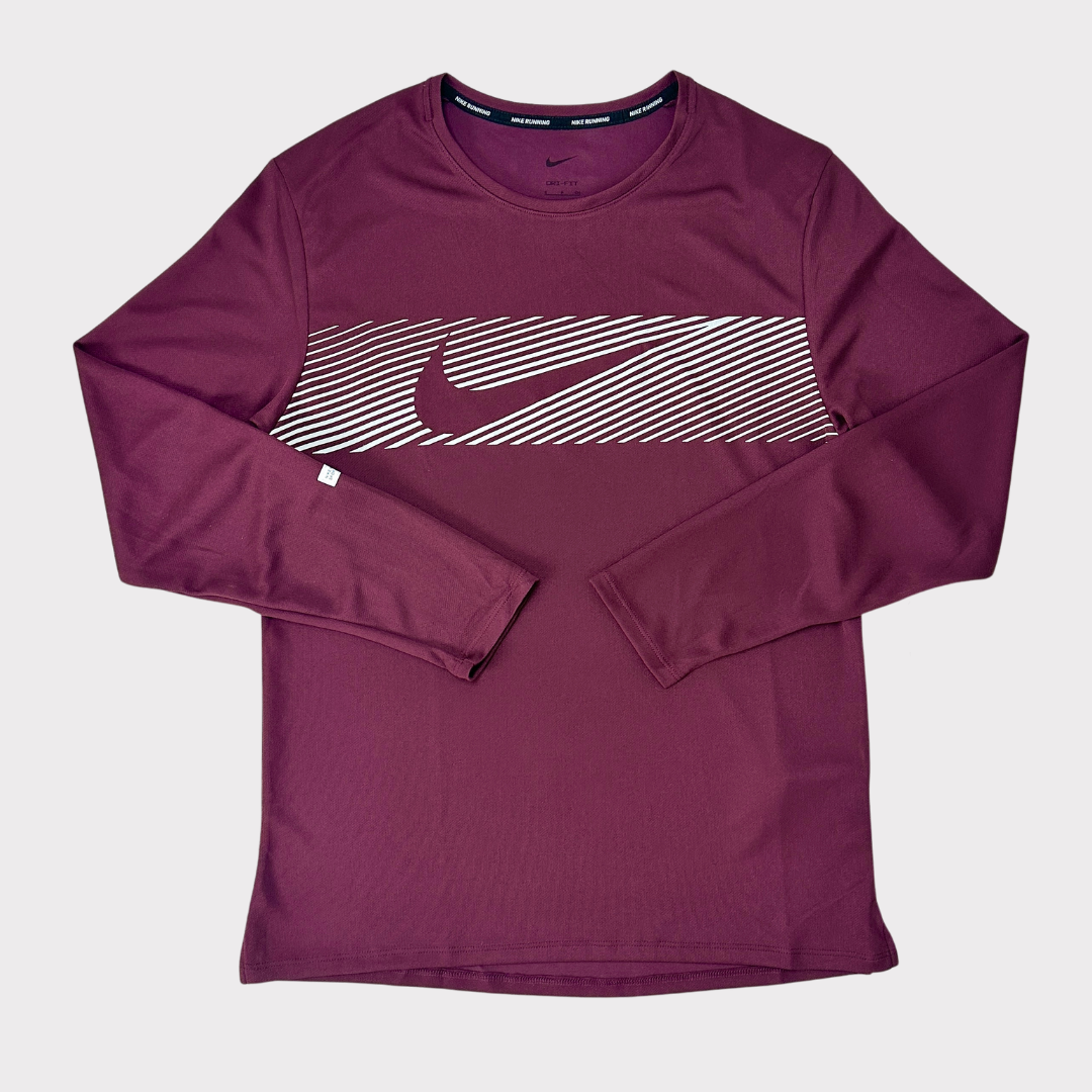 NIKE FLASH SET - ROSE RED