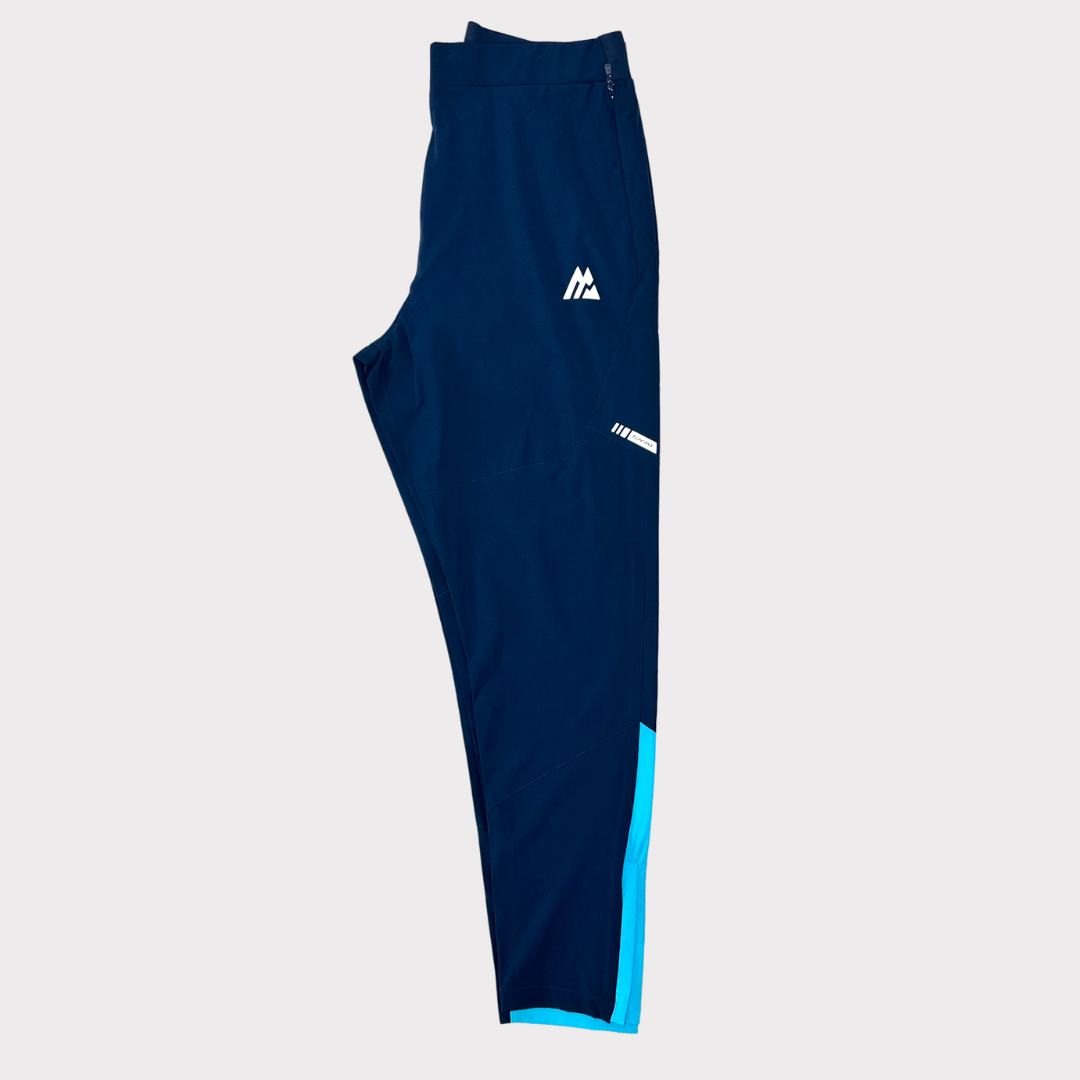 MONTIREX VECTOR TRACKSUIT - LIGHT BLUE/NAVY