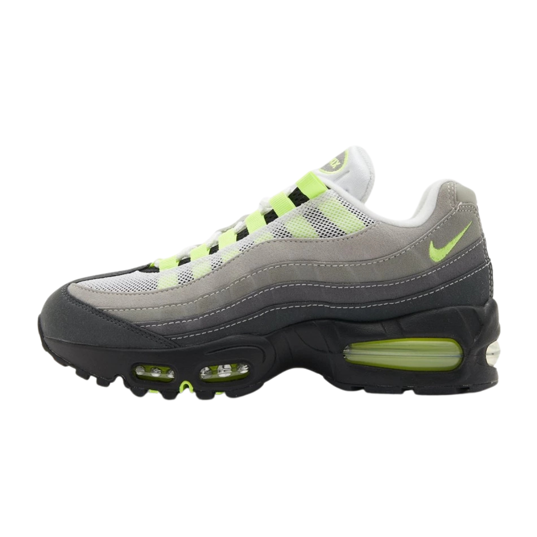 NIKE AIR MAX 95 - OG NEON