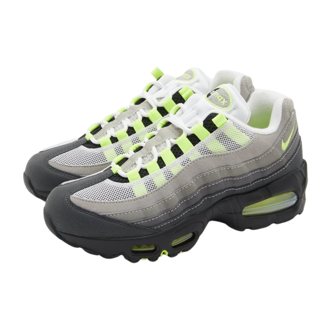 NIKE AIR MAX 95 - OG NEON