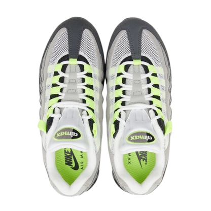 NIKE AIR MAX 95 - OG NEON