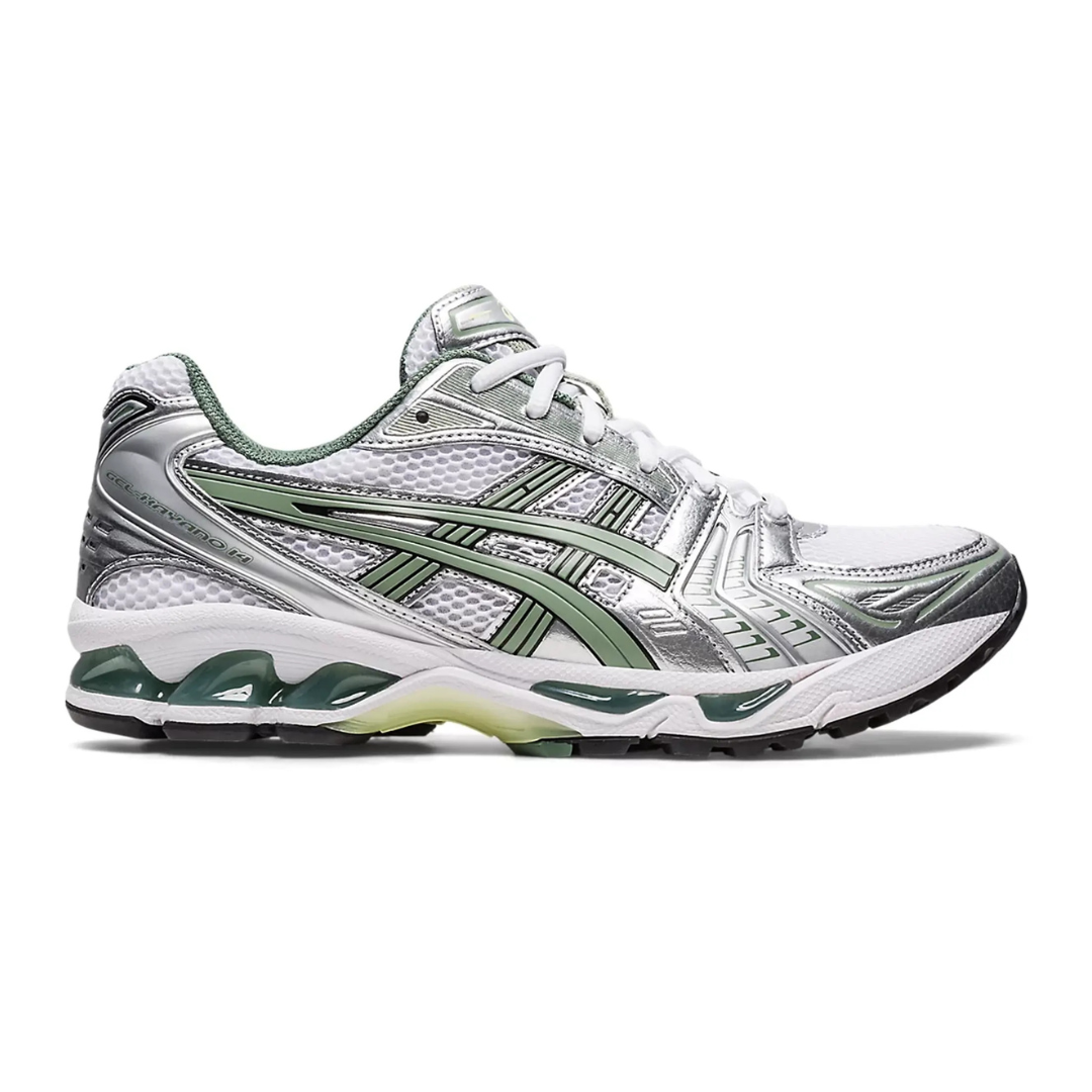ASICS GEL KAYANO 14 - SLATE GREY