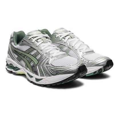 ASICS GEL KAYANO 14 - SLATE GREY