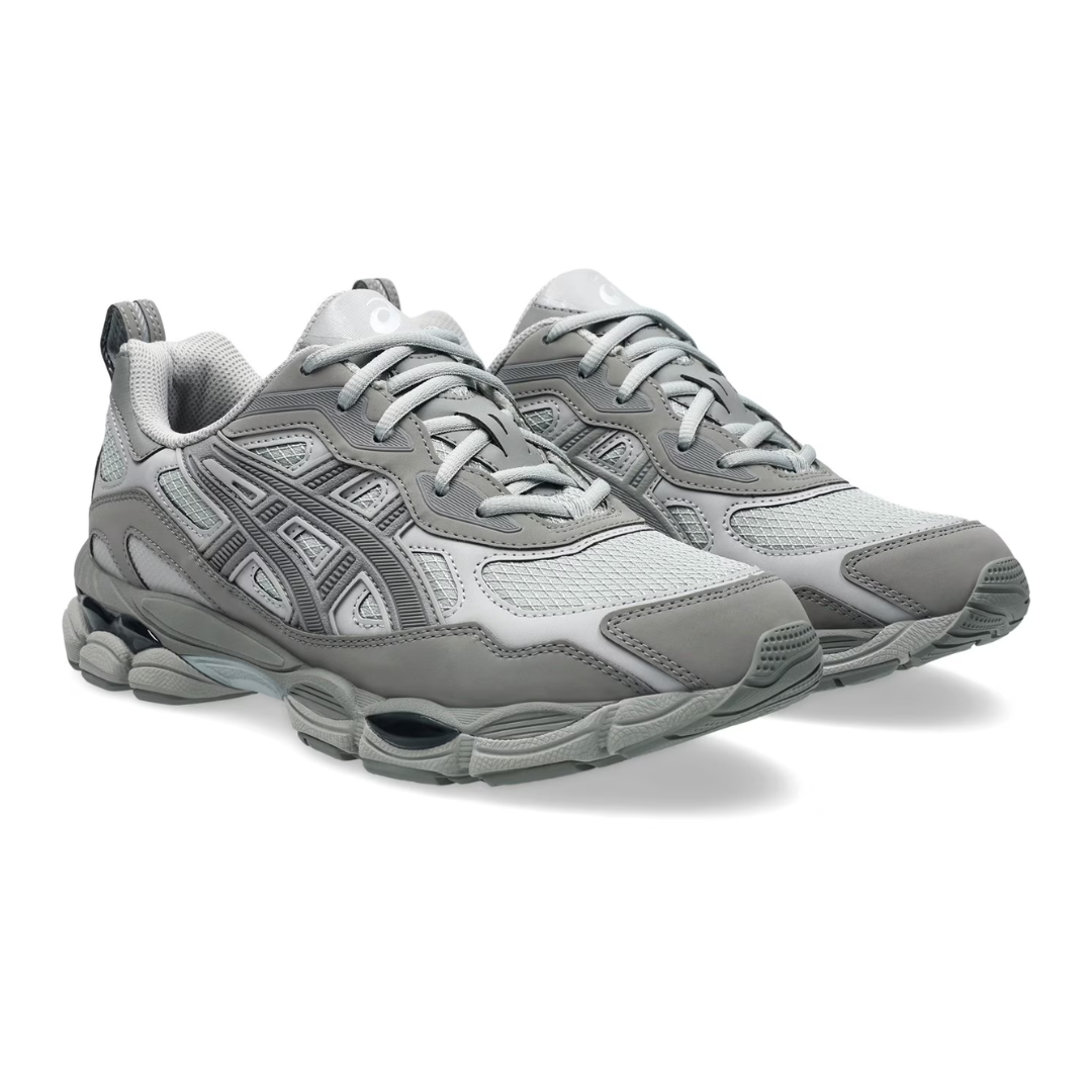 ASICS GEL NYC RGD - GREY