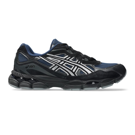ASICS GEL NYC - NAVY/BLACK