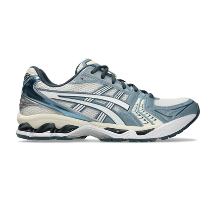 ASICS GEL KAYANO 14 - CREAM RAW INDIGO