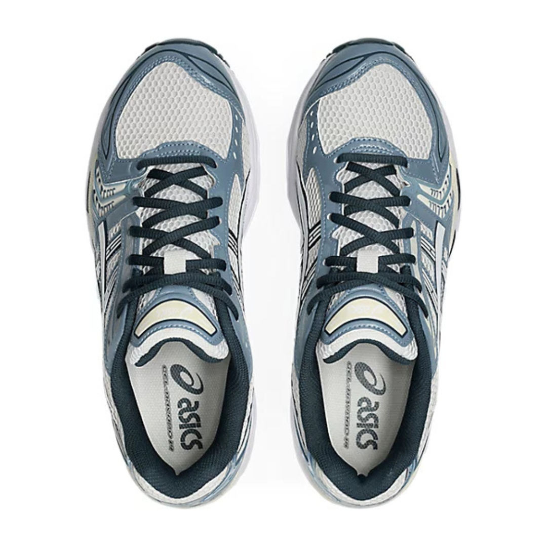 ASICS GEL KAYANO 14 - CREAM RAW INDIGO