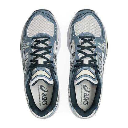 ASICS GEL KAYANO 14 - CREAM RAW INDIGO