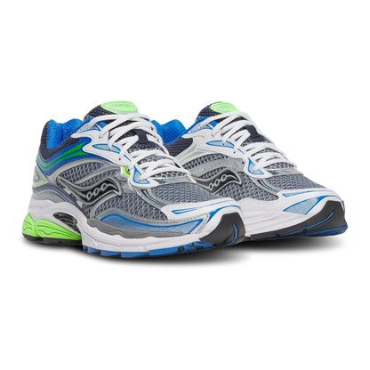 SAUCONY PROGRID OMNI 9 - GREY SLIME