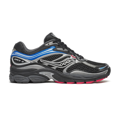 SAUCONY PROGRID OMNI 9 - BLACK MULTI