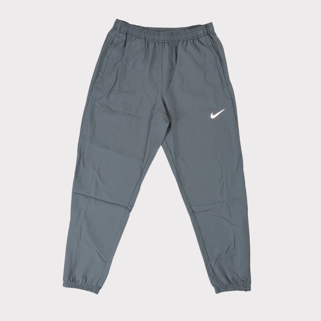 NIKE DRI-FIT CHALLENGER PANTS - GREY