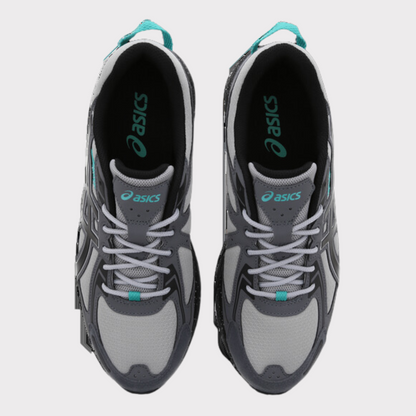 ASICS GEL VENTURE 6 - TURQUOISE/GREY