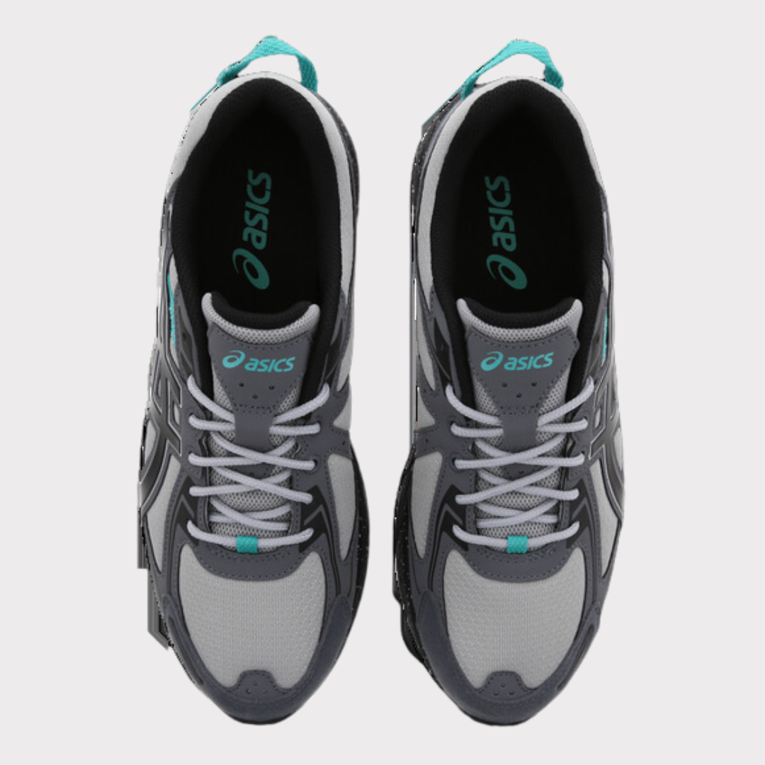 ASICS GEL VENTURE 6 - TURQUOISE/GREY