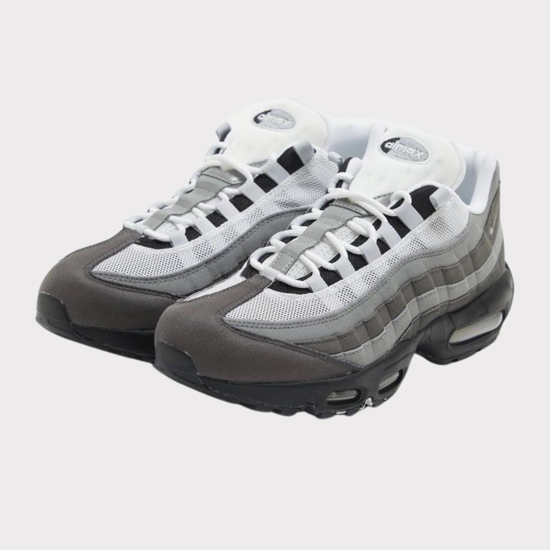 NIKE AIR MAX 95 - GREY JEWEL