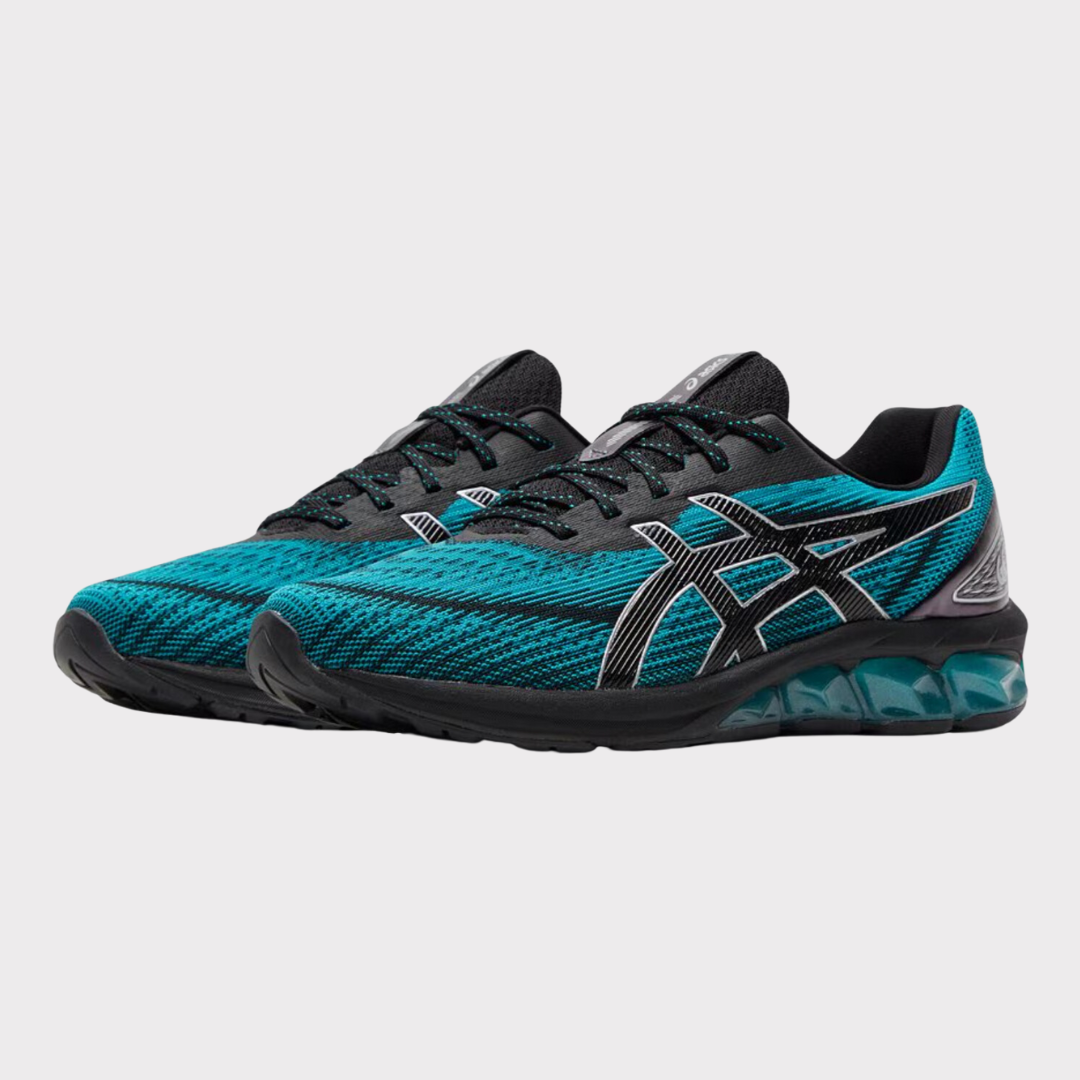 ASICS GEL QUANTUM 180 - BLUE LAGOON